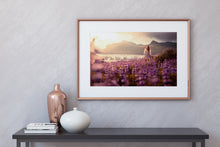 Load image into Gallery viewer, Light of the Midnight Sun