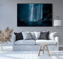 Load image into Gallery viewer, The Spirit of the Falls