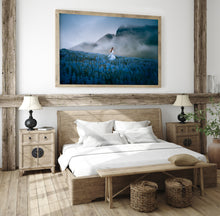Load image into Gallery viewer, Misty Mountains of Midsummer