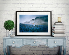 Load image into Gallery viewer, Misty Mountains of Midsummer
