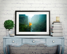 Load image into Gallery viewer, The Depths of Bravery