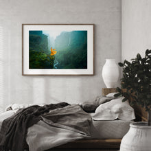 Load image into Gallery viewer, The Depths of Bravery
