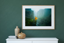 Load image into Gallery viewer, The Depths of Bravery