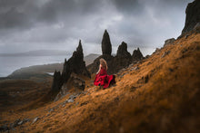 Load image into Gallery viewer, Skye High