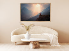 Load image into Gallery viewer, Wild Courage