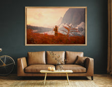 Load image into Gallery viewer, The Whims of Autumn