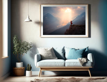 Load image into Gallery viewer, Wild Courage