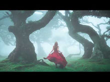 Load and play video in Gallery viewer, Dance through the Dark Woods