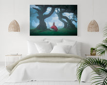 Load image into Gallery viewer, Dance through the Dark Woods