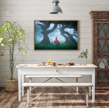 Load image into Gallery viewer, Dance through the Dark Woods