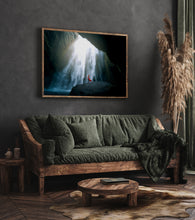 Load image into Gallery viewer, Light Pours Down