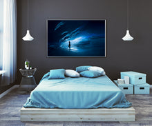 Load image into Gallery viewer, The Depths of Ancient Being
