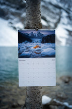 Load image into Gallery viewer, 2024 Calendar INTERNATIONAL (All Countries Outside of USA &amp; Canada)
