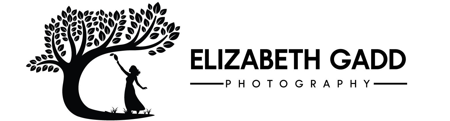 Elizabeth Gadd Photography logo
