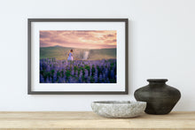 Load image into Gallery viewer, Lupine Dreams by Midnight Light
