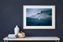 Load image into Gallery viewer, Misty Mountains of Midsummer
