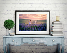 Load image into Gallery viewer, Lupine Dreams by Midnight Light
