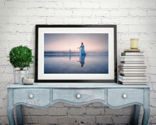 Load image into Gallery viewer, The Lady of the Lake
