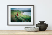 Load image into Gallery viewer, The Meeting of the Meadow and the Sea
